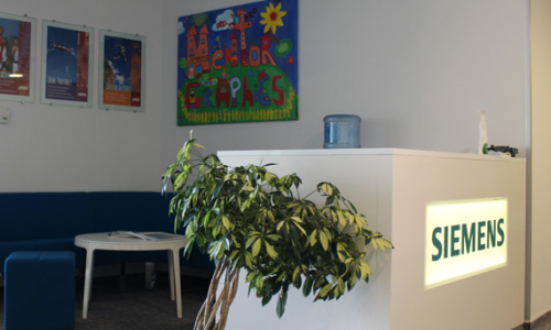 SIEMENS EDA